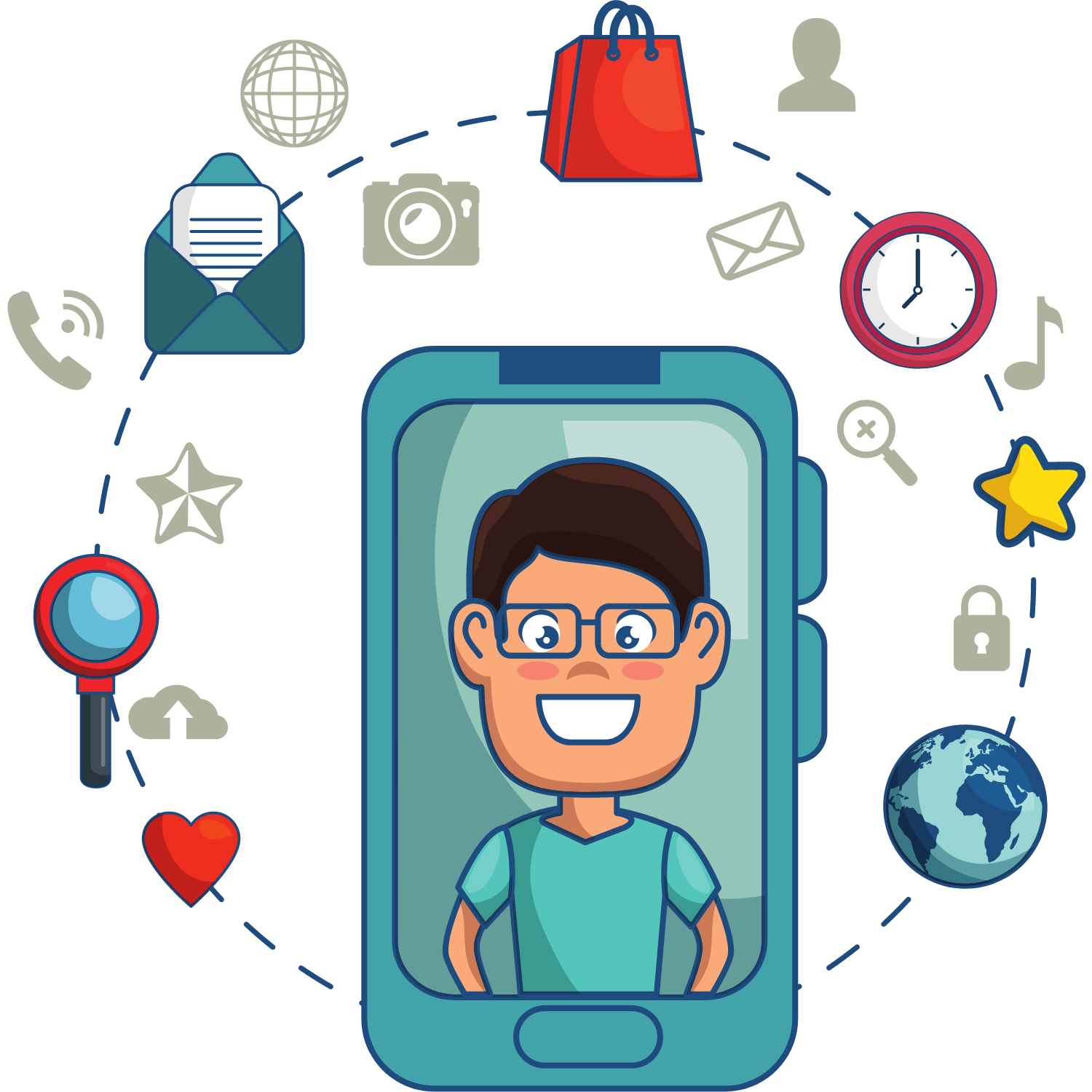 Digital Marketer - Digital Talked