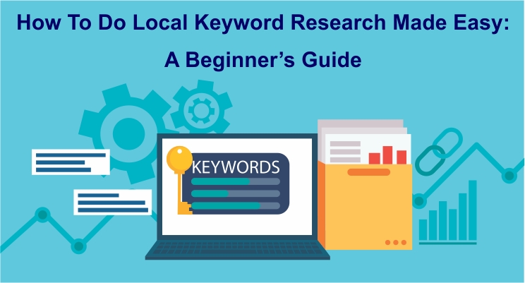 How To Do Local Keyword Research