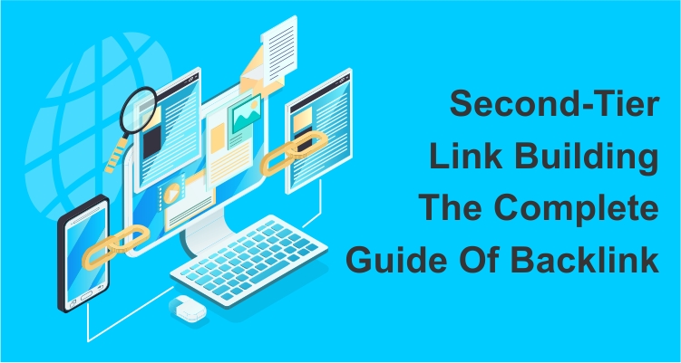 Second-Tier Link Building